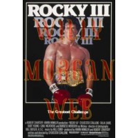 Rocky III 1